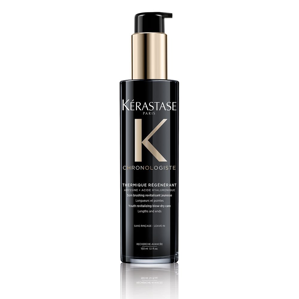 製品情報 - バン クロノロジスト | ケラスターゼ公式サイト KERASTASE